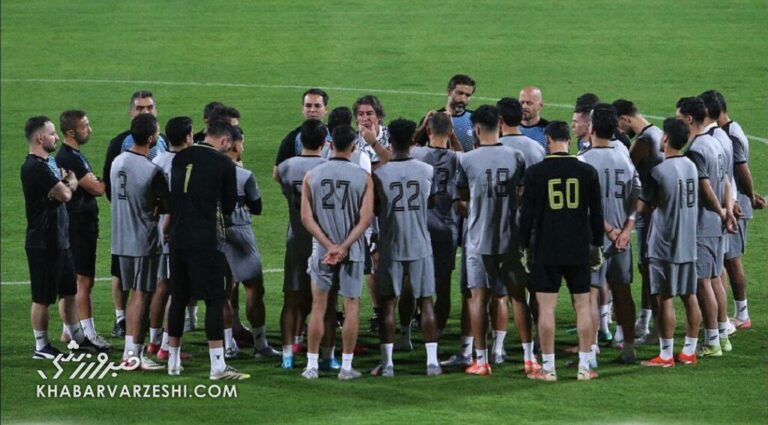 زلزله در ترکیب اصلی استقلال؟/ ساپینتو در جام حذفی یک تیم جدید را به زمین می‌فرستد