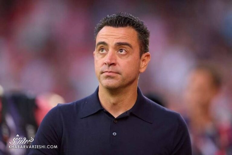 درس سخت ژاوی در بارسلونا؛ قهرمانی کافی نبود و رختکن از دست رفت