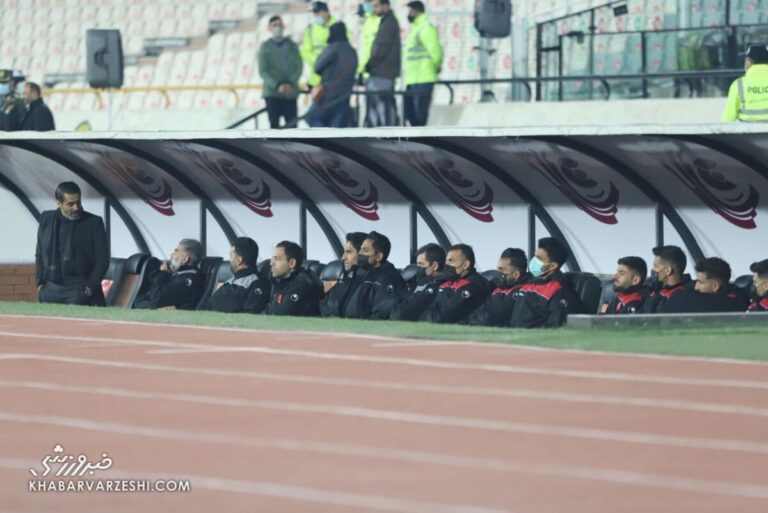 چشم و هم‌چشمی اوسمار با دقیقی به نفع نیمکت/ پرسپولیس از این اسم‌ها قطع امید کرد!