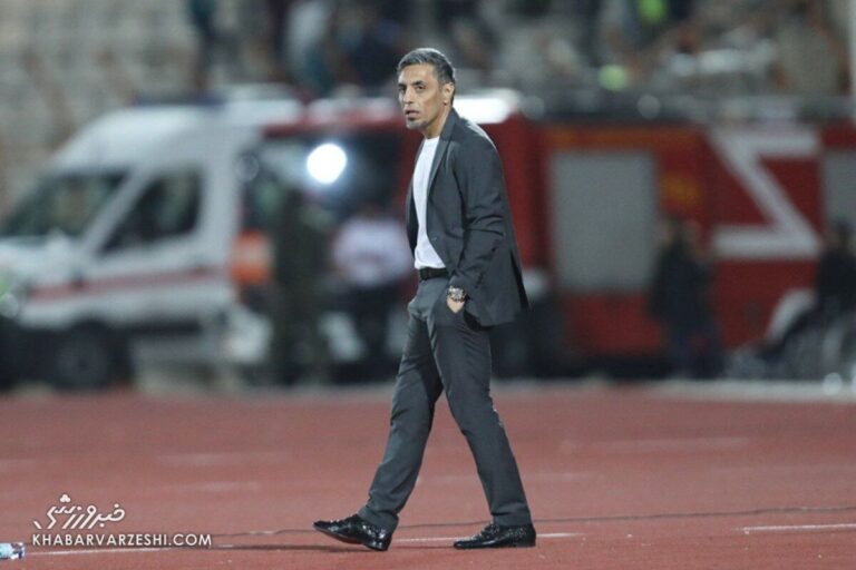 ویدیو| ادعای باورنکردنی رسول خطیبی؛ حضور در تیم ملی و جام جهانی با ۱ میلیون دلار!