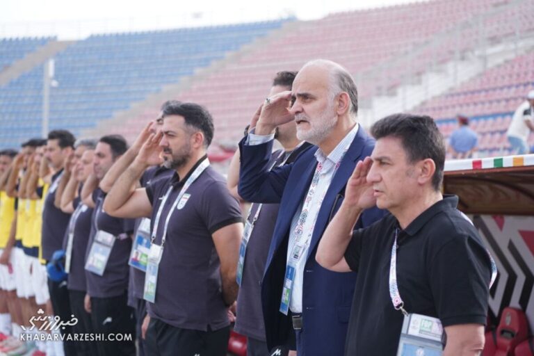 اسپانیا و پنج تیم جام جهانی حریف احتمالی ایران/ واکنش رسمی فدراسیون به گزینه‌های بازی دوستانه با تیم ملی