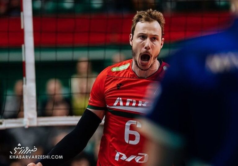 ملی‌پوش والیبال به سرطان مبتلا شد