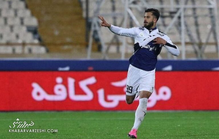 این رکورد پرسپولیسی‌ها را خوشحال می‌کند