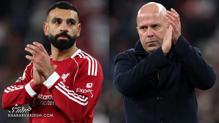 پاسخ سرمربی به اتهامات محمد صلاح؛ چه آینده‌ای در انتظار ستاره مصری است؟