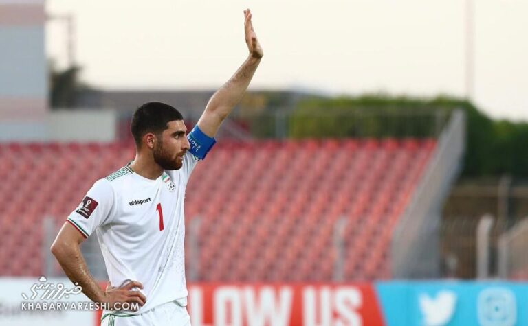خبرورزشی‌گردی| جهانبخش: نزدیک بود با پرسپولیس قرارداد ببندم اما مهدوی‌کیا توصیه دیگری داشت