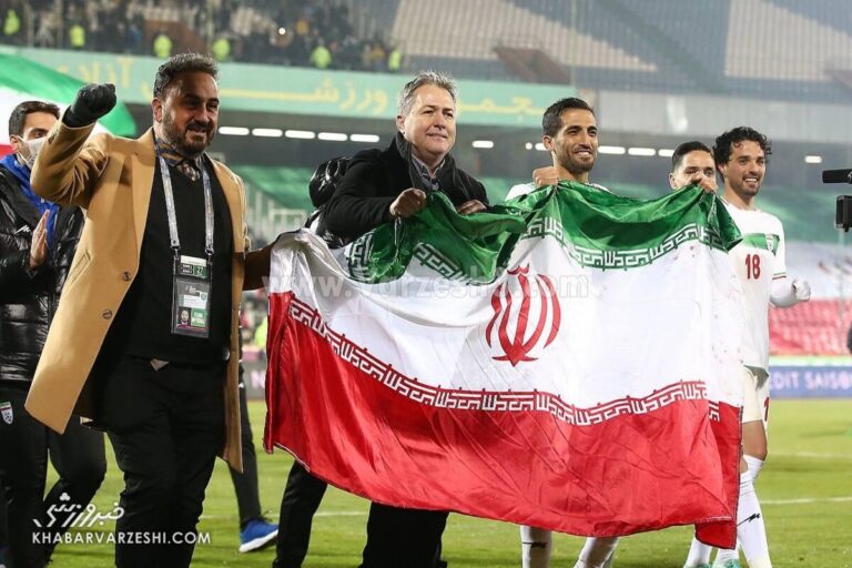 افشاگری اسکوچیچ علیه کاپیتان‌های تیم ملی: جلسه آنها با رئیس فدراسیون را برهم زدم/ این حرف جهانبخش حقیقت ندارد