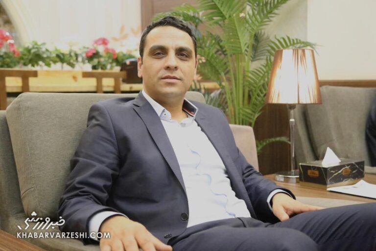 پیشنهاد عجیب مدیر استقلال: تا قبل از شروع لیگ، جام حذفی برگزار شود!/ منتظر پاسخ رامین رضاییان هستیم