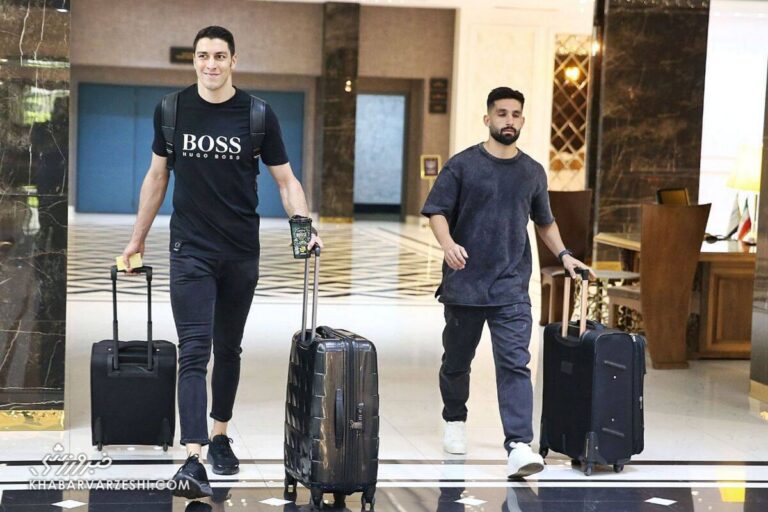 همزمان با بیانیه استقلال؛ قفل جدید بر دروازه پرسپولیس
