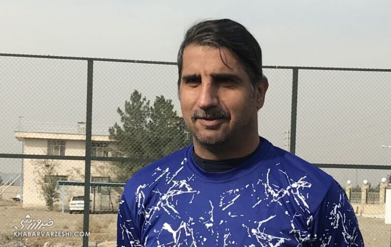 افتخارات آسیایی من از کل باشگاه پرسپولیس بیشتر است/ تا ۵ سال بعد از قهرمانی در آسیا، فیلم گل خودم را ندیده بودم