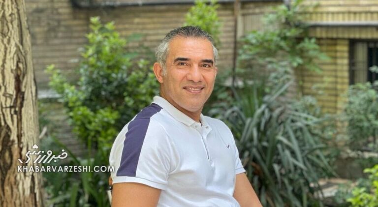 خبرورزشی‌گردی| عابدزاده: این قراردادها باعث انحراف می‌شود/ وقتی به یک بچه پول زیاد بدهی می‌رود ماشین مدل بالا می‌خرد و…