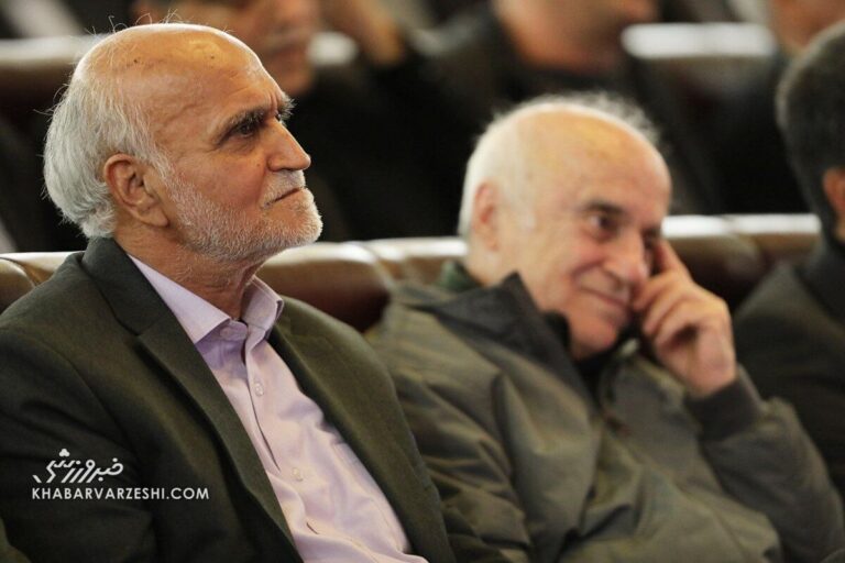 افشاگری مدیر اسبق: تاجرنیا می‌خواست از مدیران استقلال شکایت کند