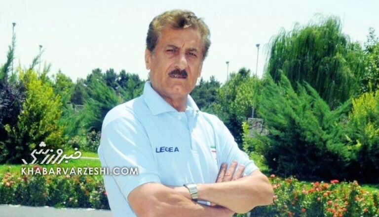 خودم بیرانوند را اواخر دهه ٨٠ کشف کردم/ واقعا نمی‌دانم این حرف‌ها چگونه از دهانش خارج شد؟!