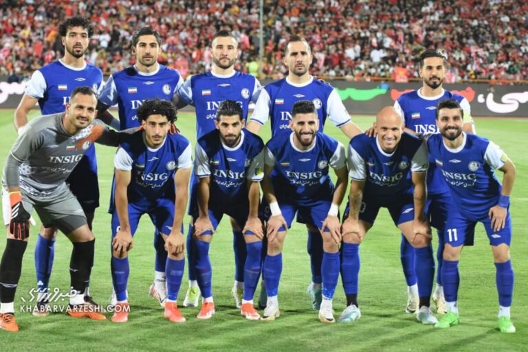 درآمد ۷۰میلیاردی استقلال از سه فروش بزرگ