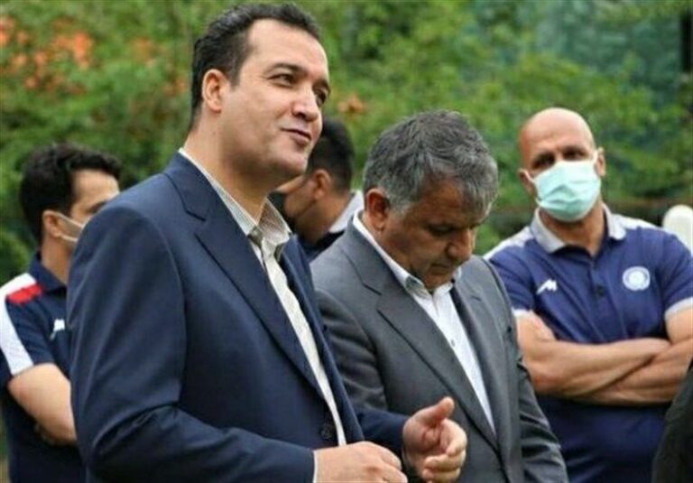 مدیرعامل گل‌گهر: حق ما حضور در آسیاست، اما نگذاشتیم حق چادرملو ضایع شود