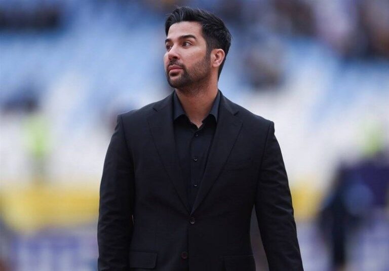 مذاکره برای ستاره‌های مدنظر پرسپولیس یا جذب بازیکنان استقلال؛ دلیل حضور مدیرعامل نساجی در سعادت آباد چه بود؟
