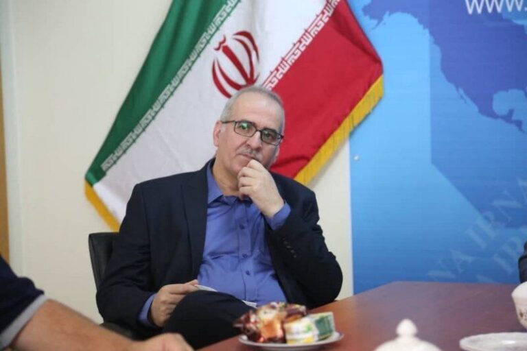 انتقاد تند عضو مستعفی هیئت مدیره استقلال از ساختار باشگاه