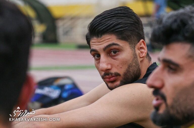پرسپولیس یک قدم جلوتر رفت؛ با اماراتی‌ها به توافق رسیدند