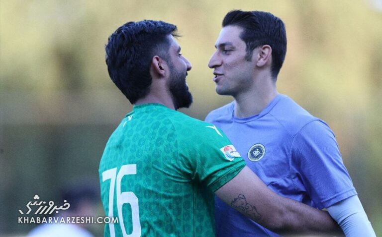 ضرب‌الاجل پرسپولیس برای اخباری؛ تا آخر امشب فرصت دارد