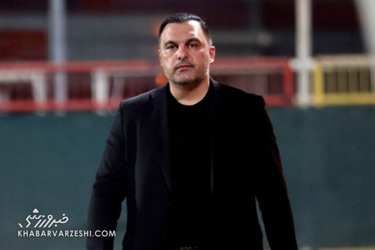 دروازه‌بان سابق پرسپولیس و استقلال مدیرعامل آلومینیوم شد