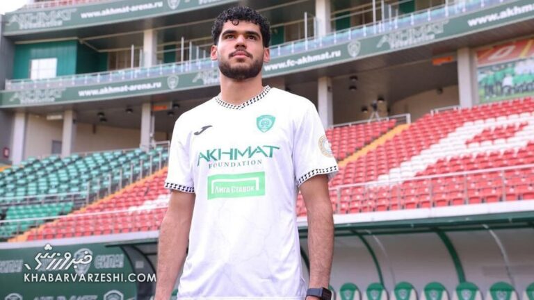 پرسپولیس برای یک ملی پوش آفر فرستاد