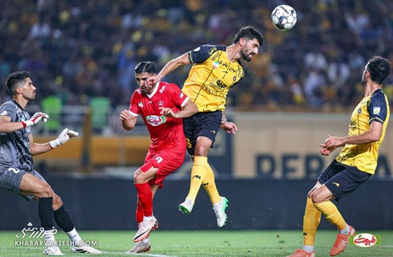 هم پرسپولیس هم استقلال؛ جدال مربع قهرمانی در هفته سوم