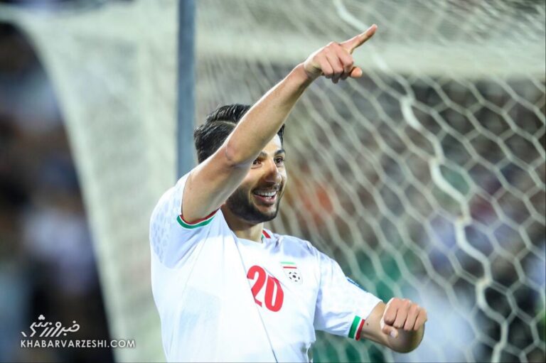 جدایی رسمی محبی از سپاهان؛ ستاره ملی‌پوش در مسیر پرسپولیس یا تراکتور؟ +عکس