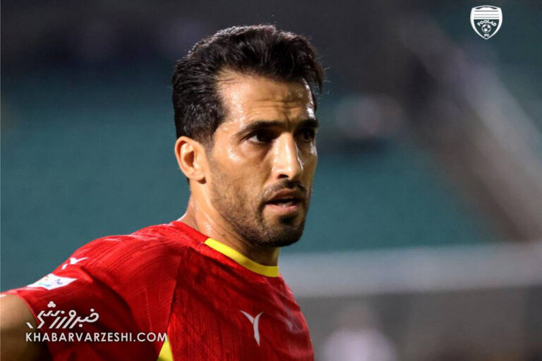 پرسپولیس نشد، امیری به تیم سابق برگشت