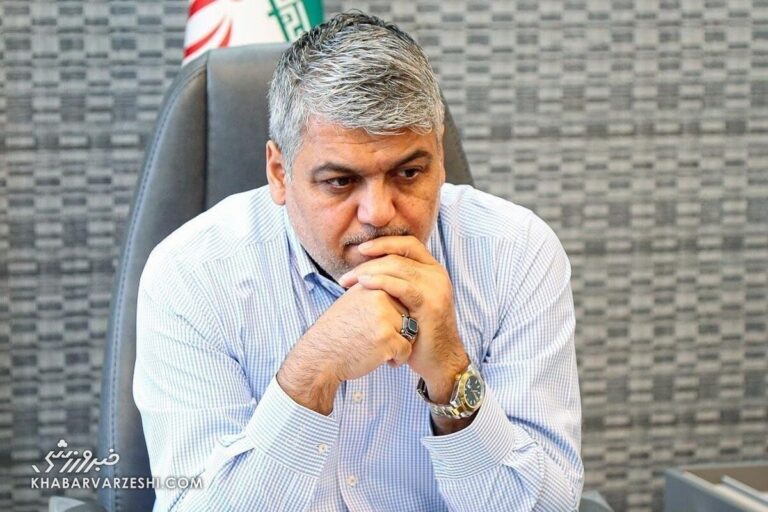 بازیکن جدید استقلال از کمپ منچستر سیتی آمد +عکس