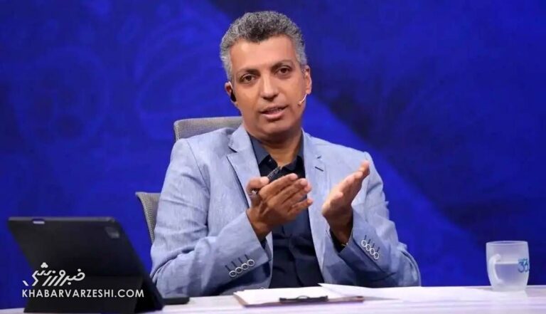 واکنش صریح عادل فردوسی‌پور به حواشی اخیر: آن تیتر زرد، سخیف و مشمئزکننده‌ بود/ هرگز دست هیچ مسئولی را نبوسیده و نمی‌بوسم +ویدیو