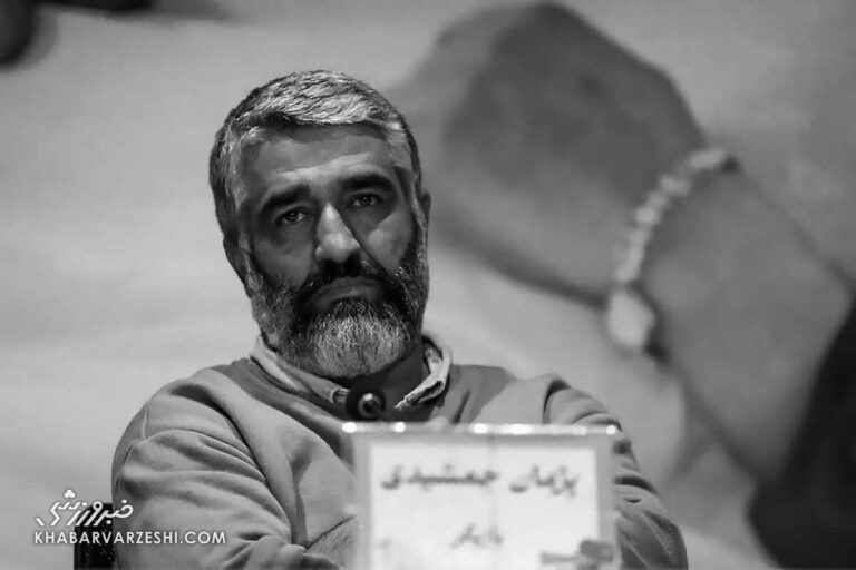 بالاخره پرونده جمشیدی بسته شد؛ پژمان در نوبت اجرای ۹۰ ضربه شلاق