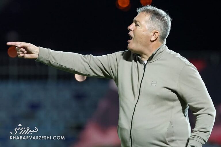افشاگری اسکوچیچ: خیلی دوست داشتم سرمربی پرسپولیس شوم اما نخواستند