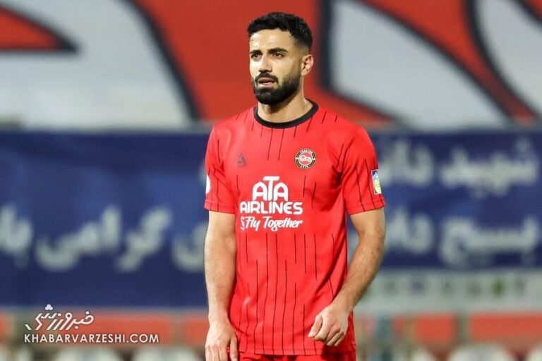 مدافع محبوب در آستانه بازگشت؛ پرسپولیس سراغ گزینه قدیمی رفت
