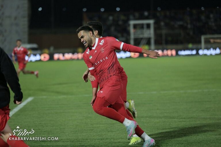 تارتار پیگیر بازگشت ستاره پرسپولیس به ایران شد