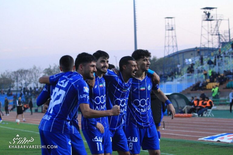 مهاجم جدید استقلال از کدام تیم می‌آید