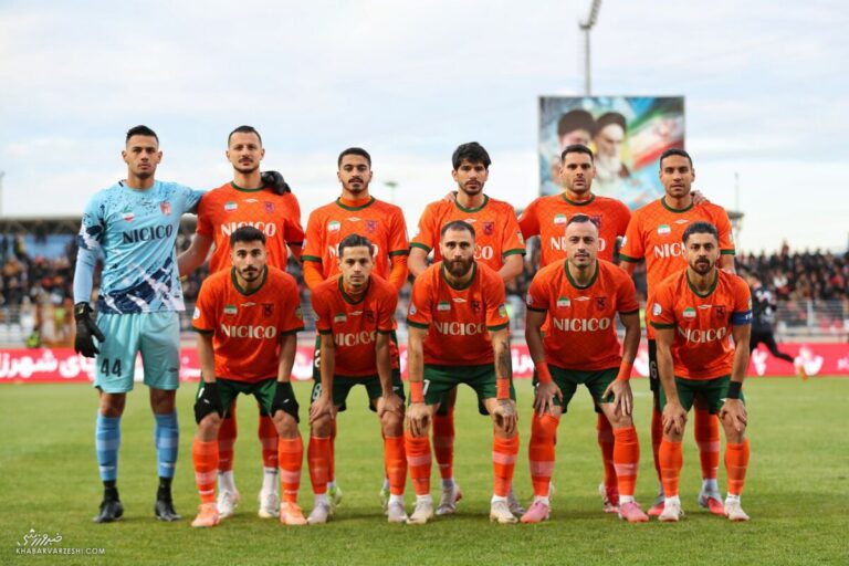 ساعاتی مانده به پلی‌آف؛ مس رفسنجان قید بازی با صنعت نفت را زد