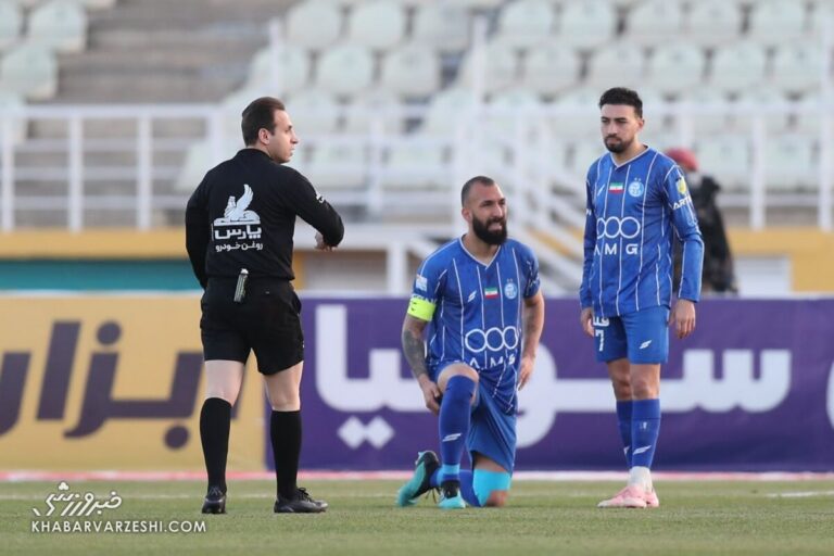 روزبه چشمی می‌ماند، دو بازیکن دیگر را هم راضی می‌کنیم!