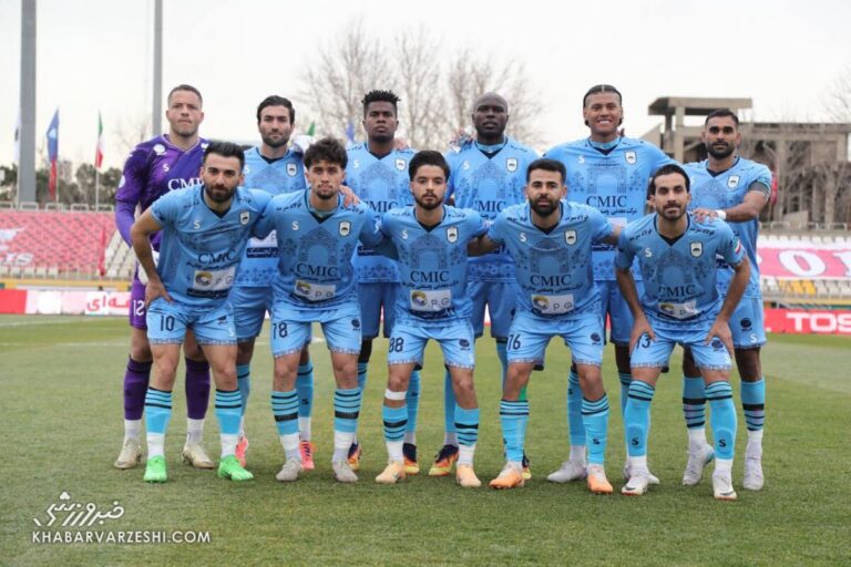 ورود دادستانی به پرونده جنجالی سومین نماینده ایران در آسیا