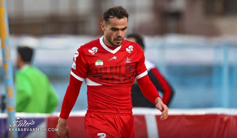 سرنوشت ستاره پرسپولیس در هاله‌ای از ابهام