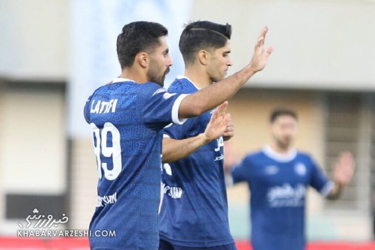 آخرین پیشنهاد پرسپولیس برای جذب یک بازیکن دیگر از گل‌گهر!