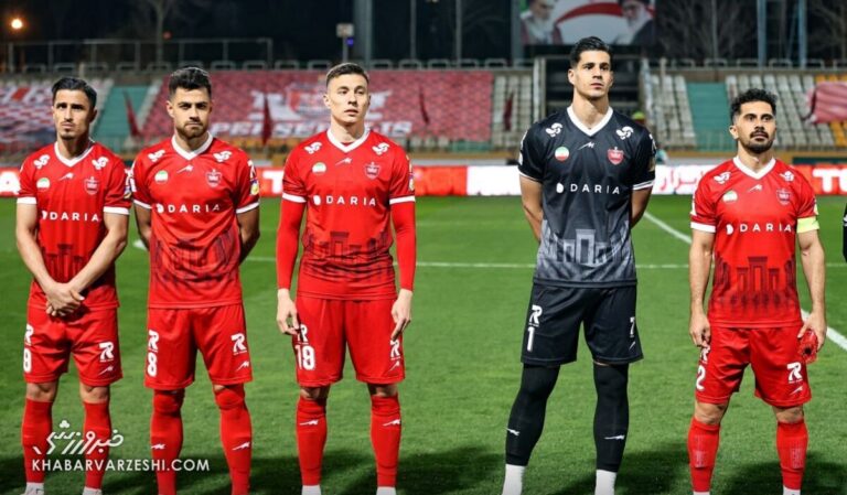 بازوبند بی‌صاحب پرسپولیس؛ چه کسی جانشین عالیشاه می‌شود؟
