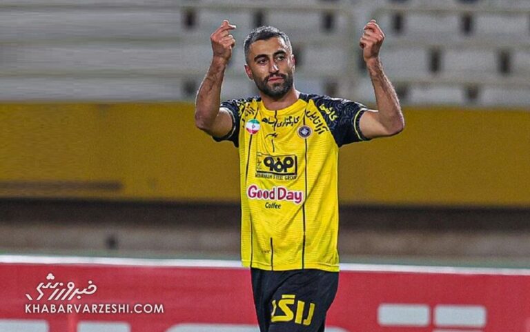 منصوریان به دنبال تکرار خاطرات استقلال بود، اما نشد