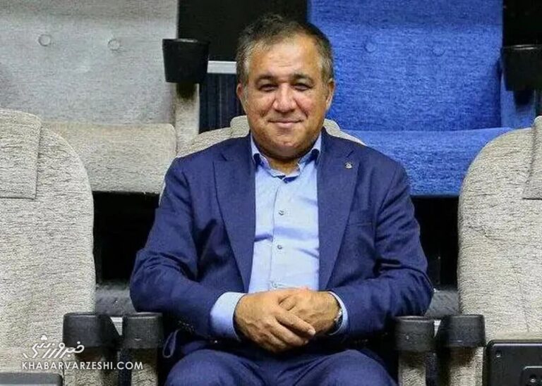 استقلال اداره آب و برق نیست/ آقای تاجرنیا! سمبل اصلی این باشگاه فوتبال است نه رشته‌های دیگر