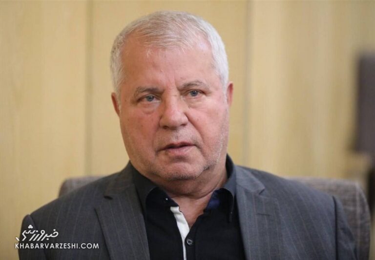 تاکید دوباره پروین بر نام تارتار؛ از این پسر حمایت کنید