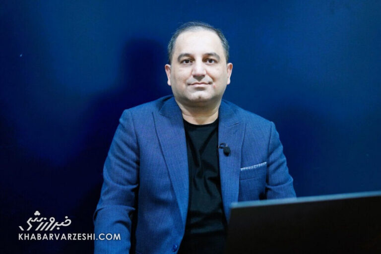 قهرمانی استقلال در لیگ برتر؟ اصلاً مطرح نشد!