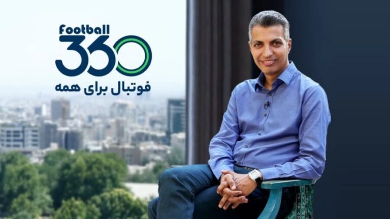 ساترا پشت فیلتر فوتبال ۳۶۰ نبود؟ معمای مسدودی پلتفرم فردوسی‌پور ادامه دارد