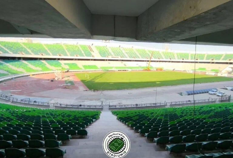 خبر مهم برای استقلال و پرسپولیس درباره استادیوم آزادی
