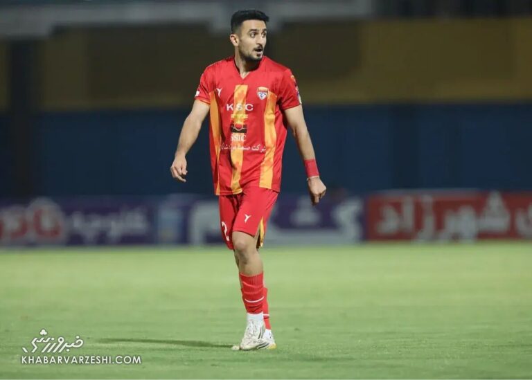 پرسپولیس رسما با جواب منفی مواجه شد