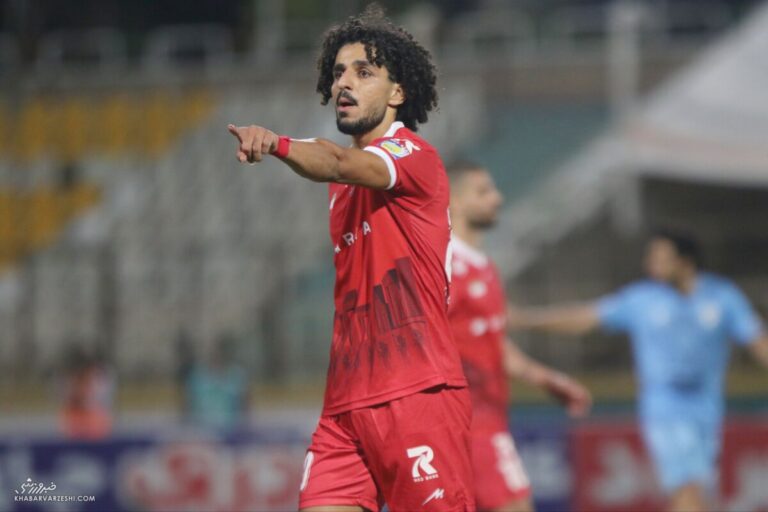 خرید گران‌قیمت پرسپولیس رفتنی شد