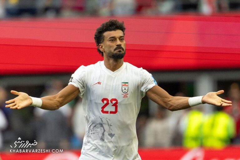اولین واکنش رامین رضاییان به مقصد جدیدش