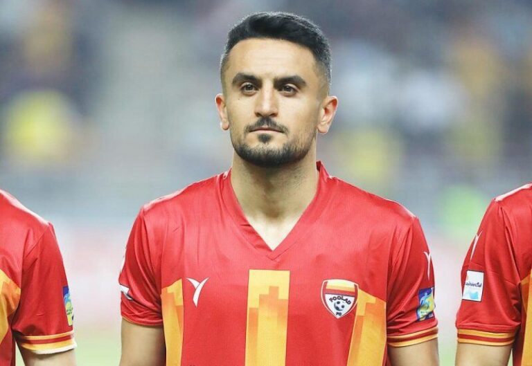 مخالفت یک پرسپولیسی با انتقال رزاق‌پور به پرسپولیس